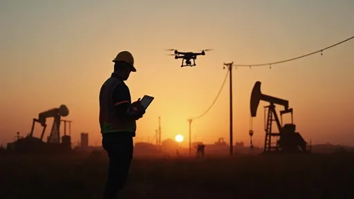 Alfson Energy Land Services: Innovative Solutions for Oil and Gas