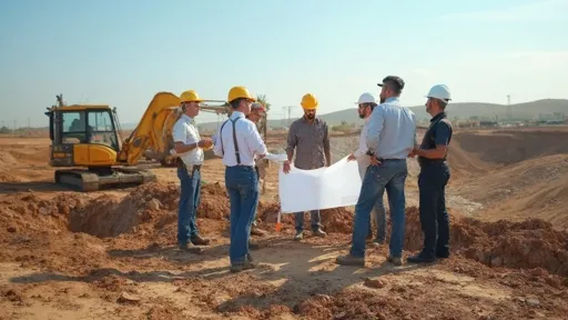 Understanding Land Development Projects: A Complete Tutorial for ...