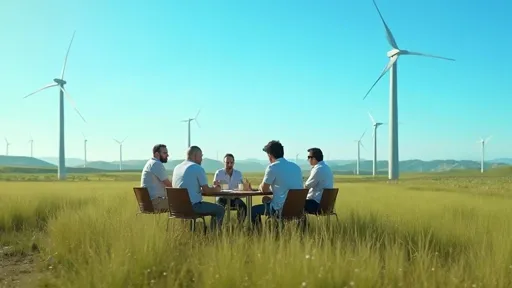 How to Navigate Wind Energy Land Acquisition: A Step-by-Step Guide