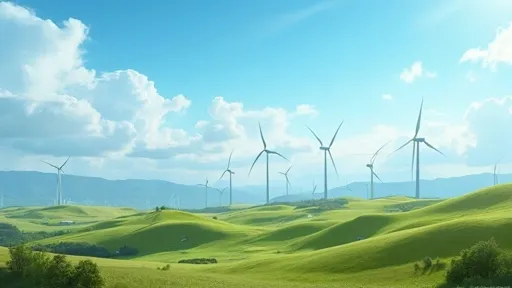 What Is Wind Energy Land Brokerage? Understanding the Basics