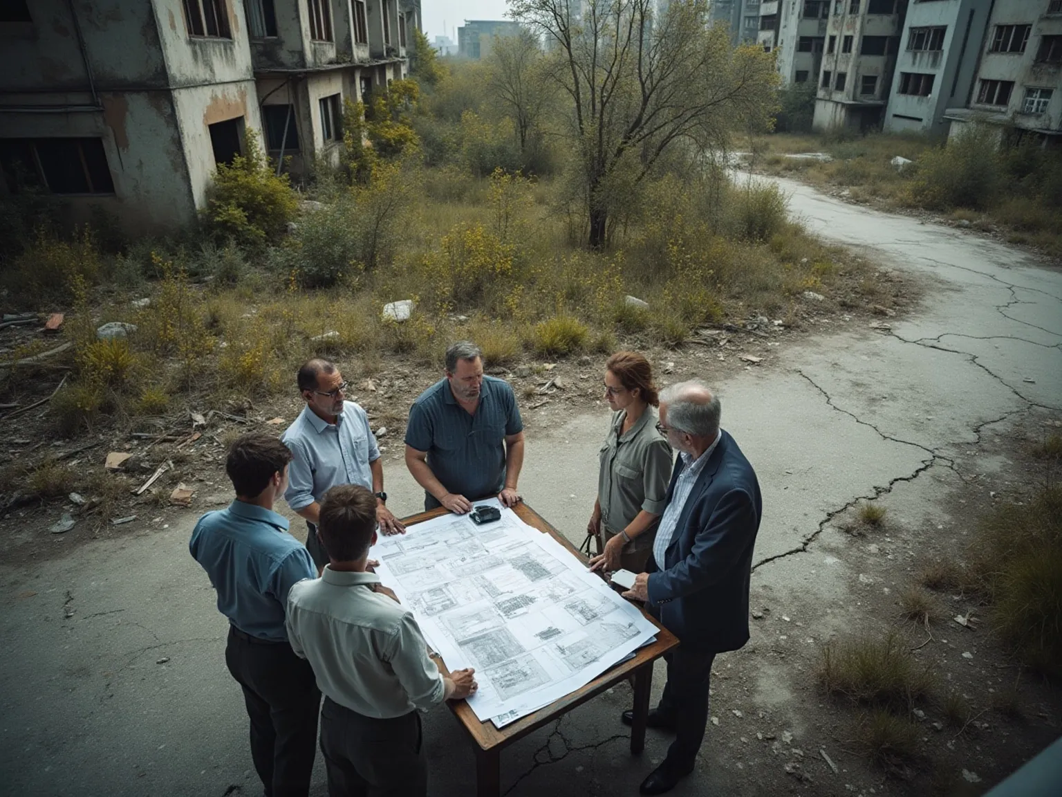 How to Create a Successful Brownfield Redevelopment Planning Strategy ...