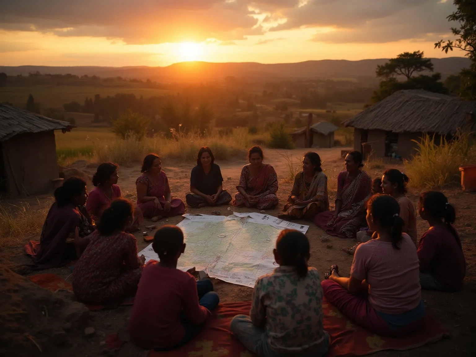 How to Create Effective Rural Electrification Roadmaps: A Step-by-Step ...