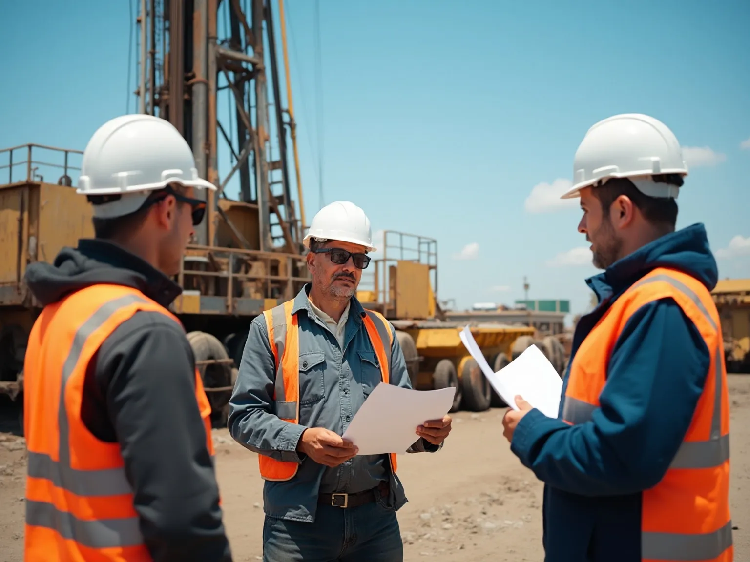 Regulatory Compliance for Drilling: Best Practices, Expert Insights ...