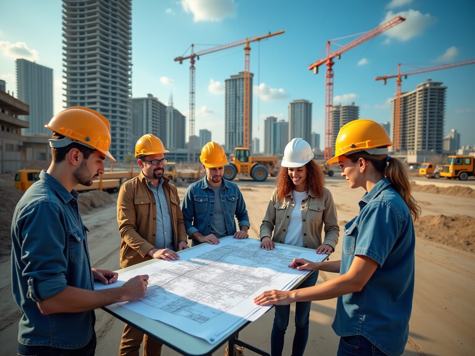 10 Environmental Social Governance Metrics for Effective Land Acquisition