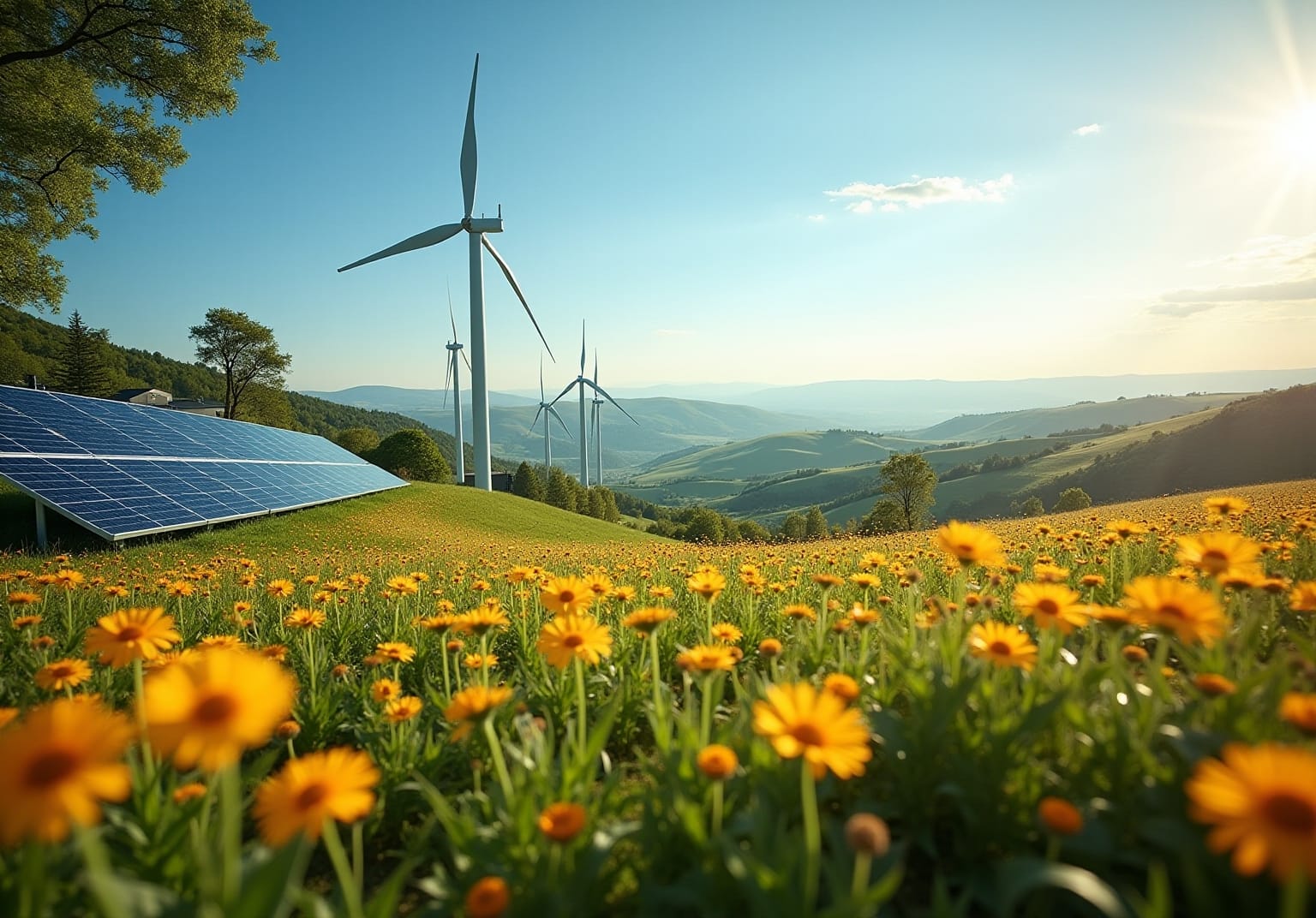 10 Long-term Conservation Incentives for Landowners to Explore