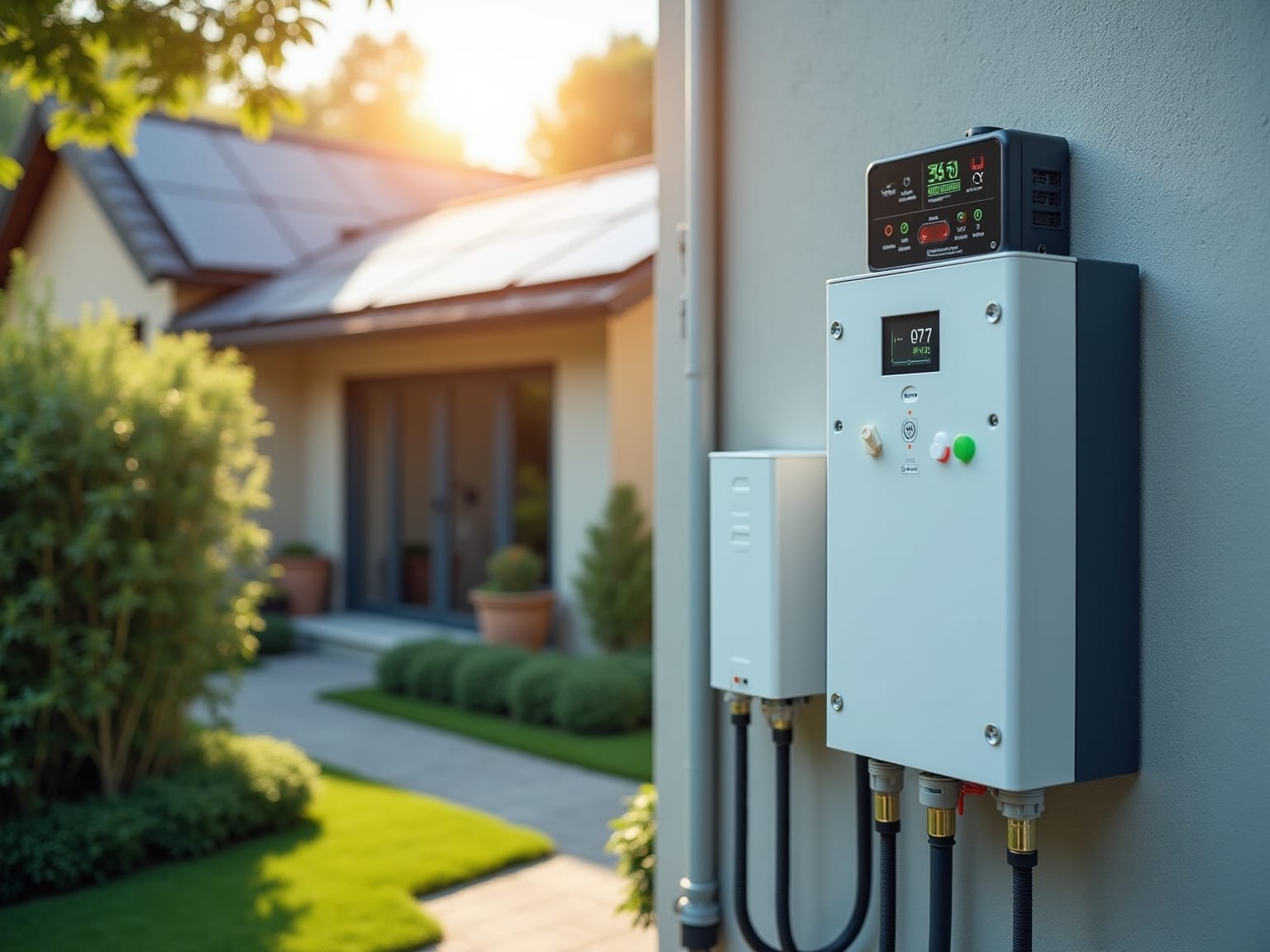 4 Steps for Small-Scale Energy Storage Modeling Success