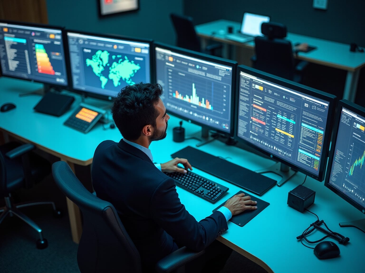4 Strategies for Emissions Monitoring for Gas Sites