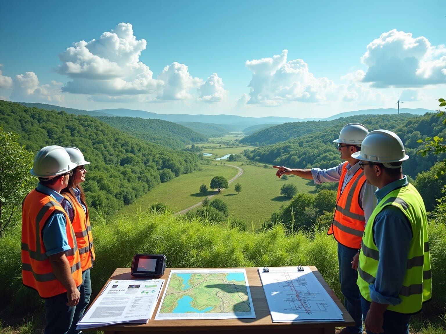 7 Strategies for Effective Biodiversity Impact Forecasting
