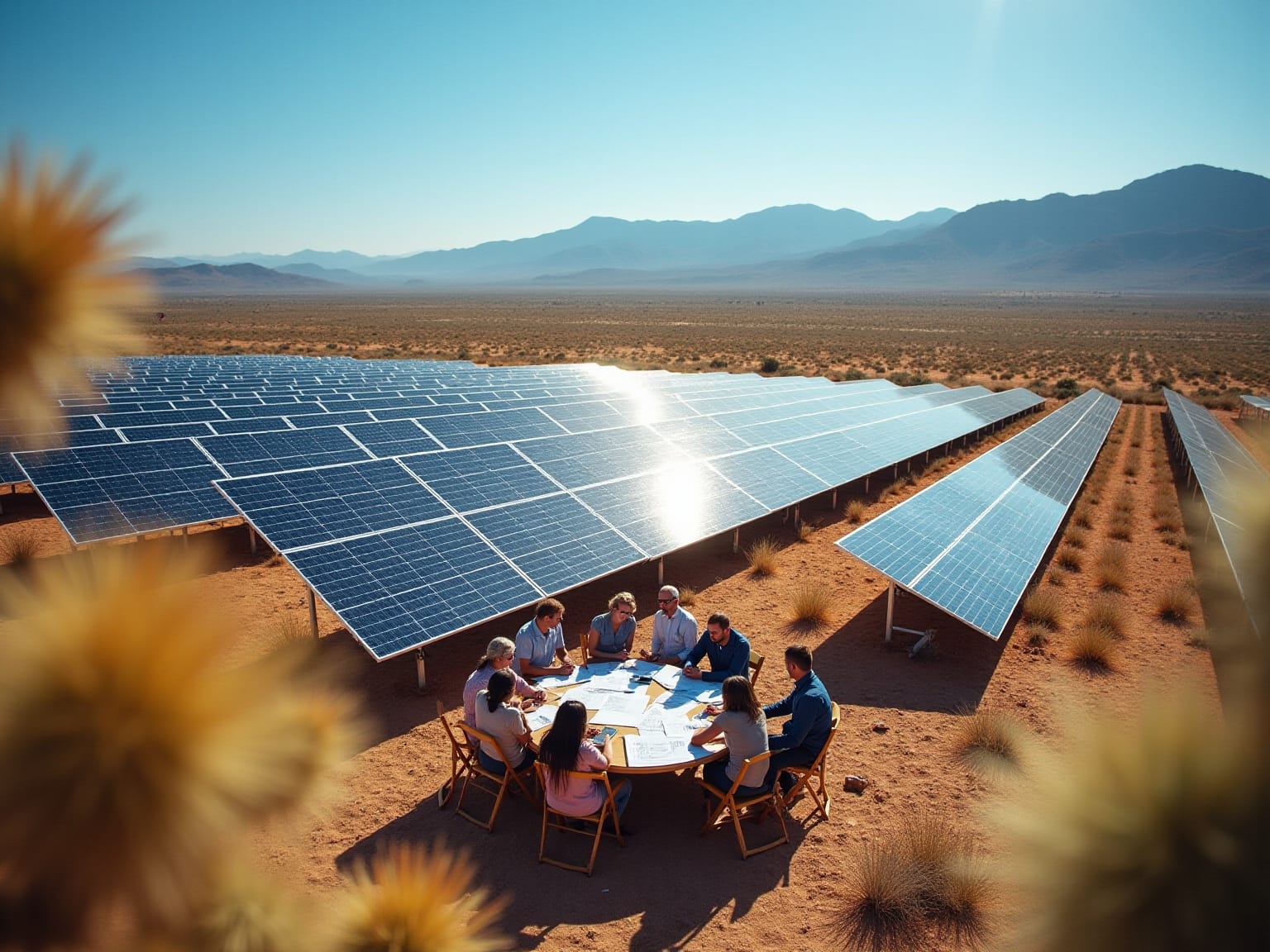 8 Essential Renewable Land Use Planning Tools for Efficient Projects