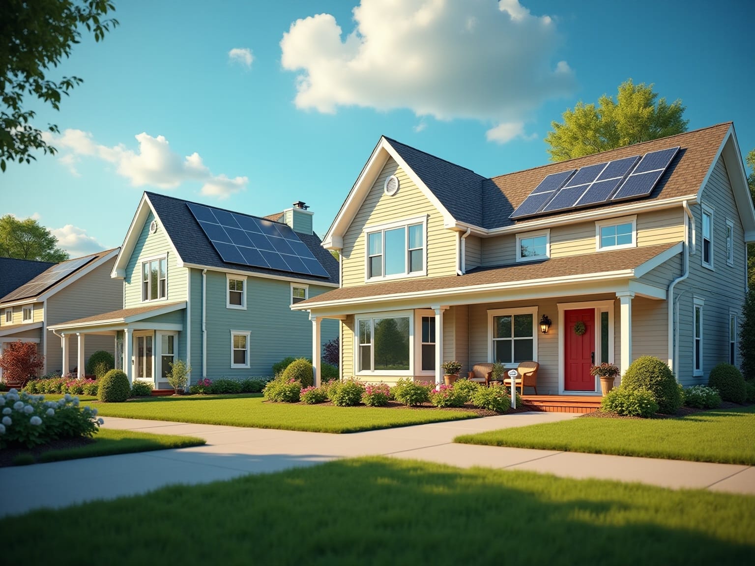 Battery Storage Incentive Programs: Comparing California, New York, and Minnesota