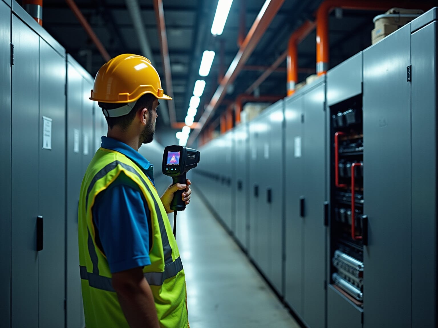 Fire Risk Mitigation for Battery Sites: Essential Strategies