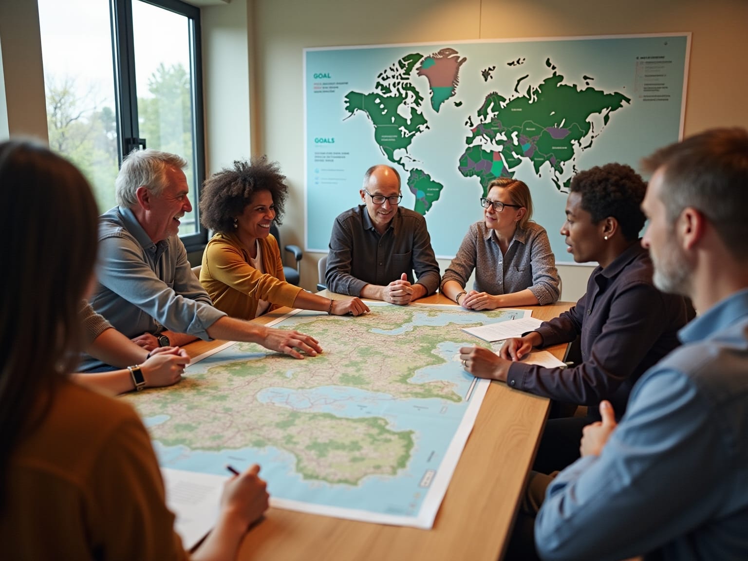 Urban Land Use for Energy Hubs: Strategies for Successful Acquisition