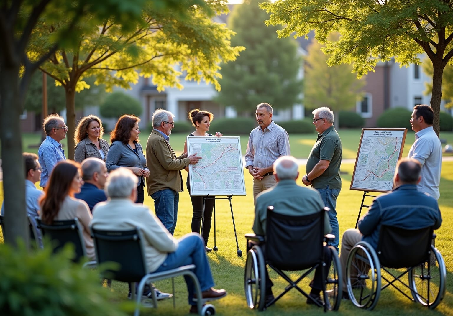 9 Essential Public Safety Evacuation Plans for Effective Community Response