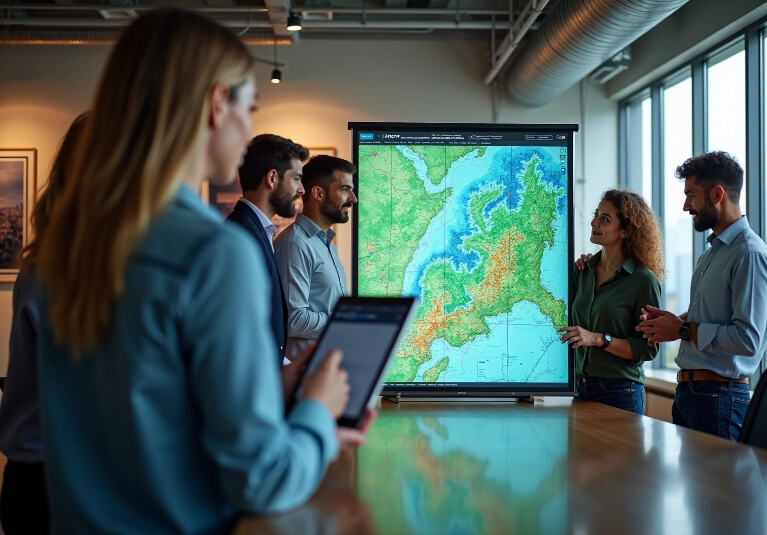 9 Grid Modernization Funding Strategies for Effective Project Financing