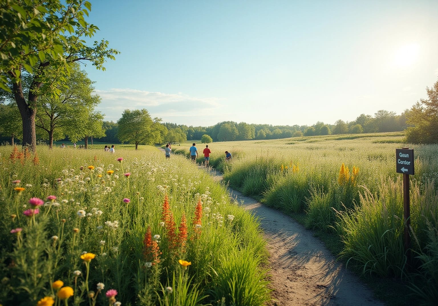 9 Habitat-Friendly Development Strategies for Sustainable Projects