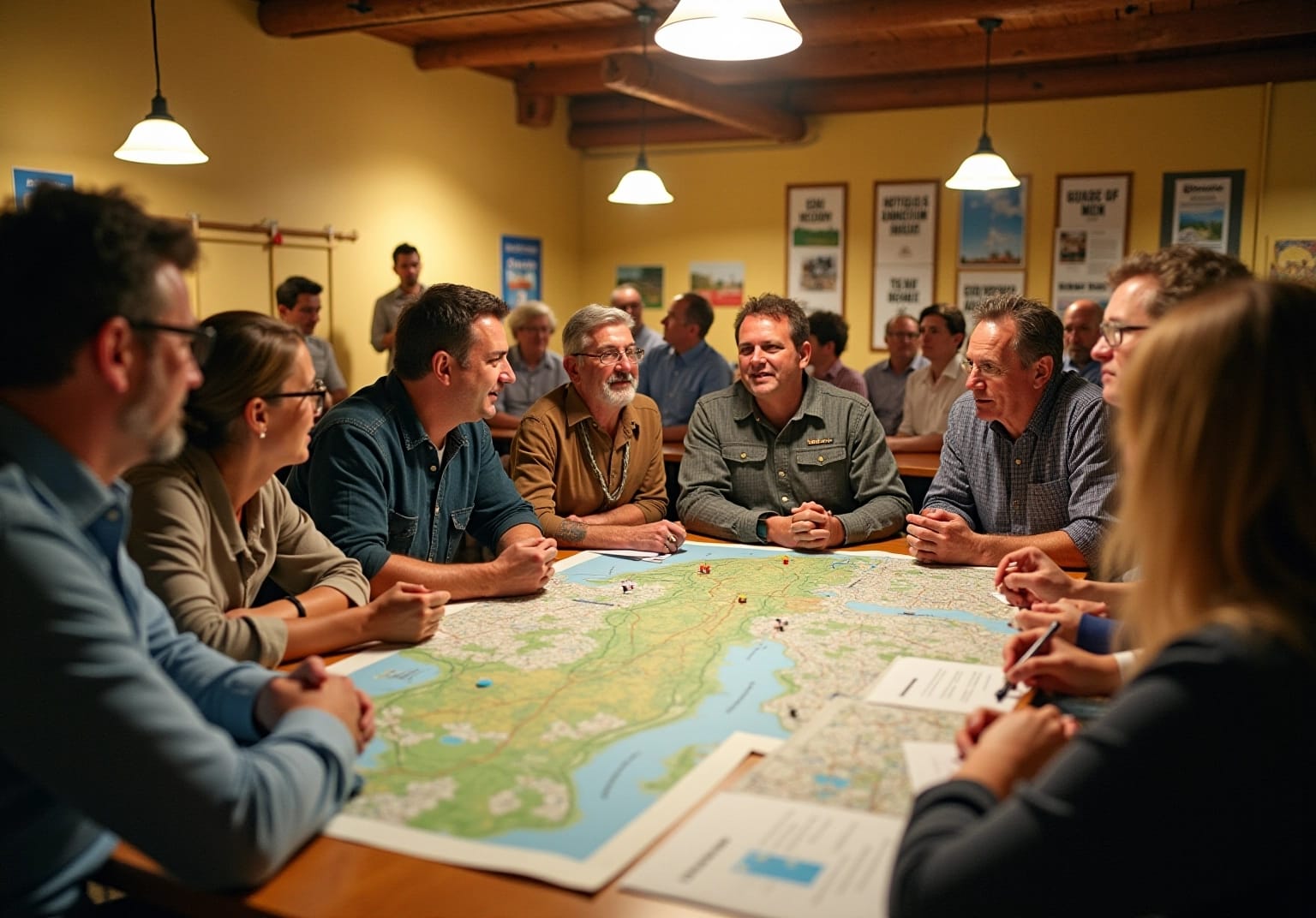 Master Solar Project Stakeholder Engagement for Successful Development