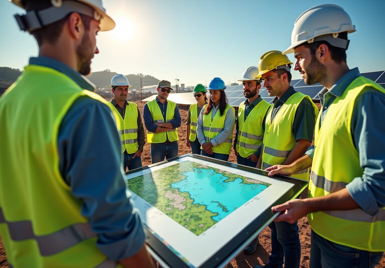 7 Strategies for Effective Rooftop-to-Grid Connection Plans