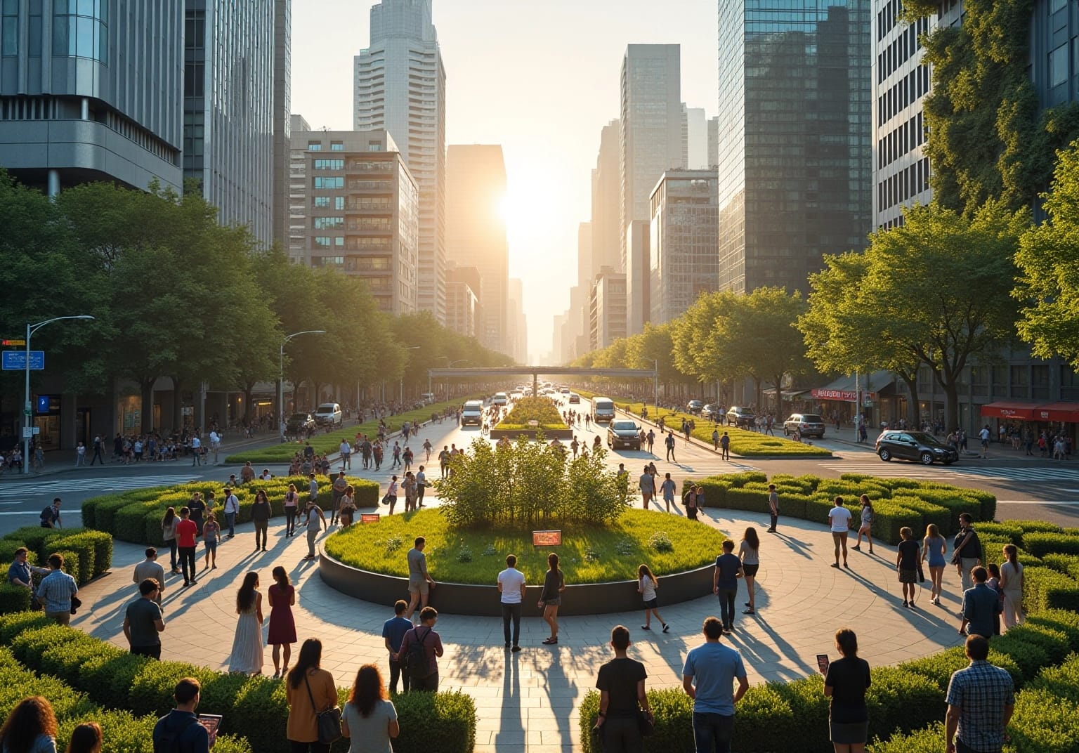 10 High-Tech Urban Planning Solutions for Effective Land Acquisition