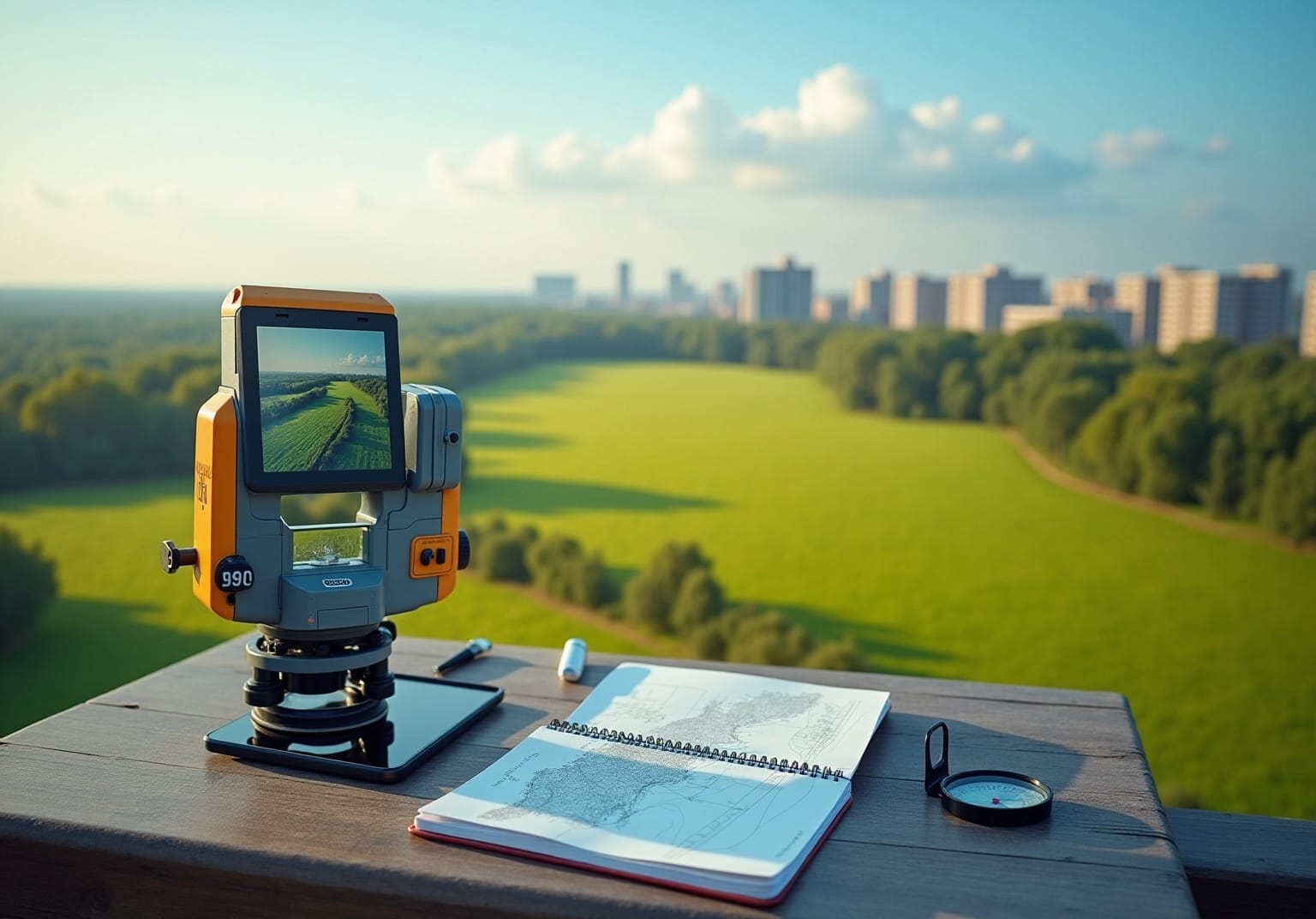 Master Precision Land Use Tools for Developers' Success