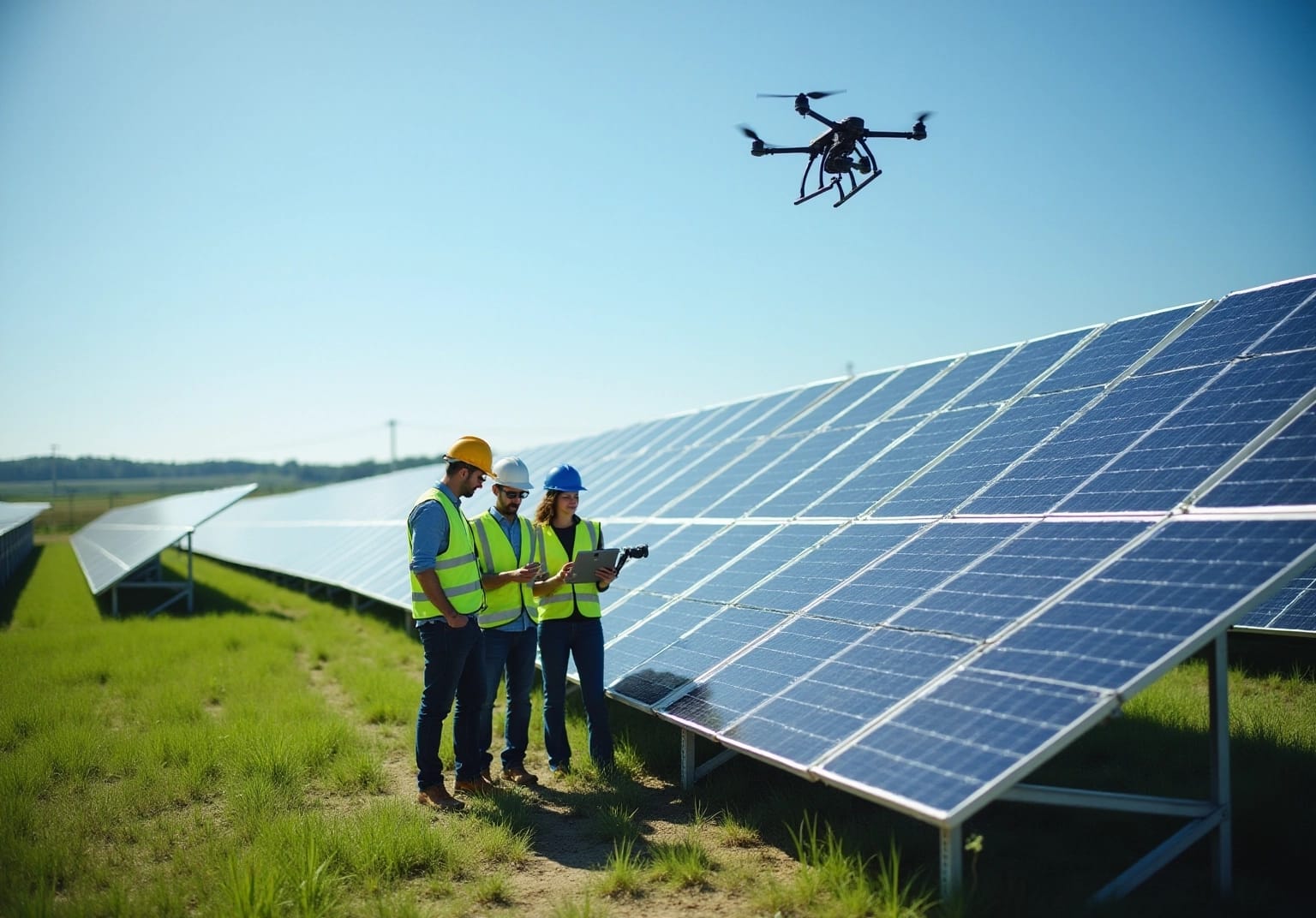10 Innovations in Advanced Solar Layout Modeling for 2025