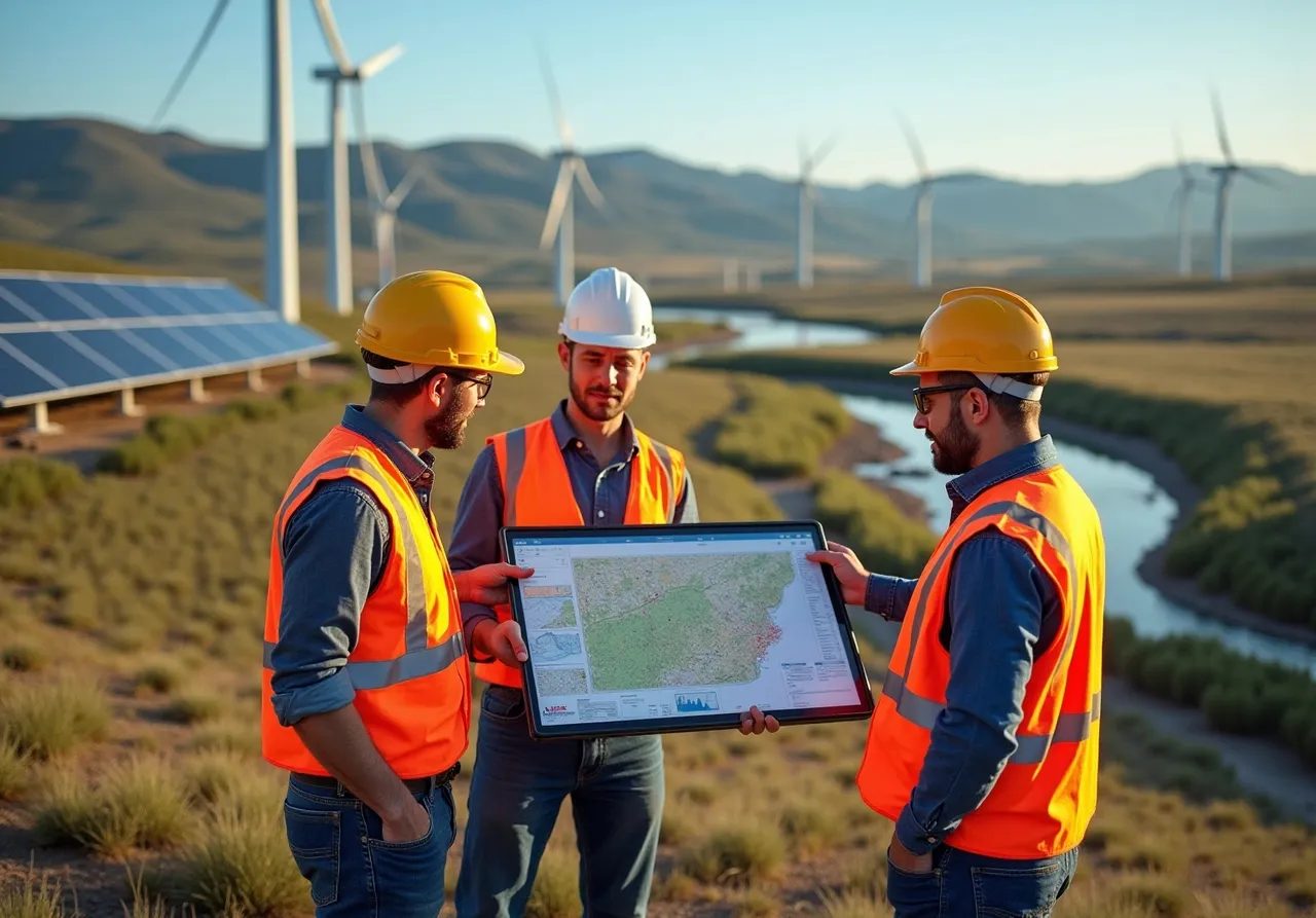 7 Regional Development Forecasting Tools for Land Acquisition Success