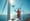 4 Strategies for Coastal Wind Turbine Maintenance Success